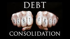 Cash Out Refinance - Get out of Debt Today 