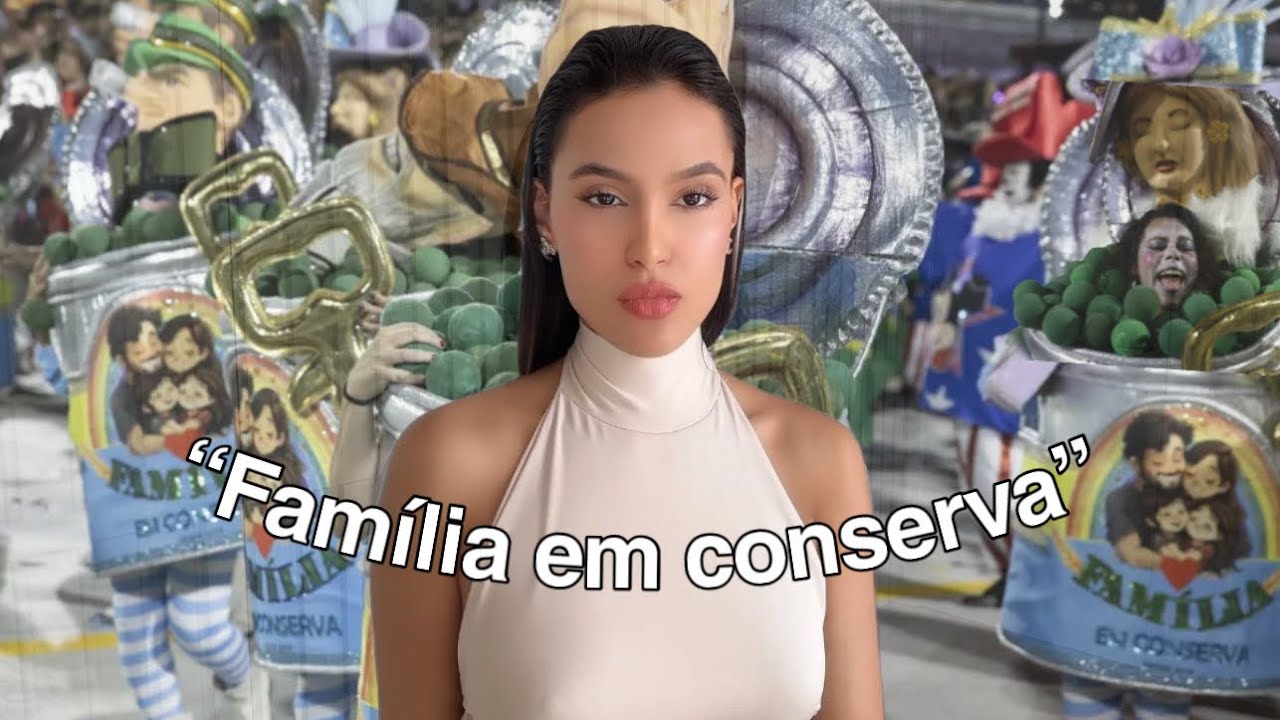 Por que querem tanto atacar e enfraquecer as famílias