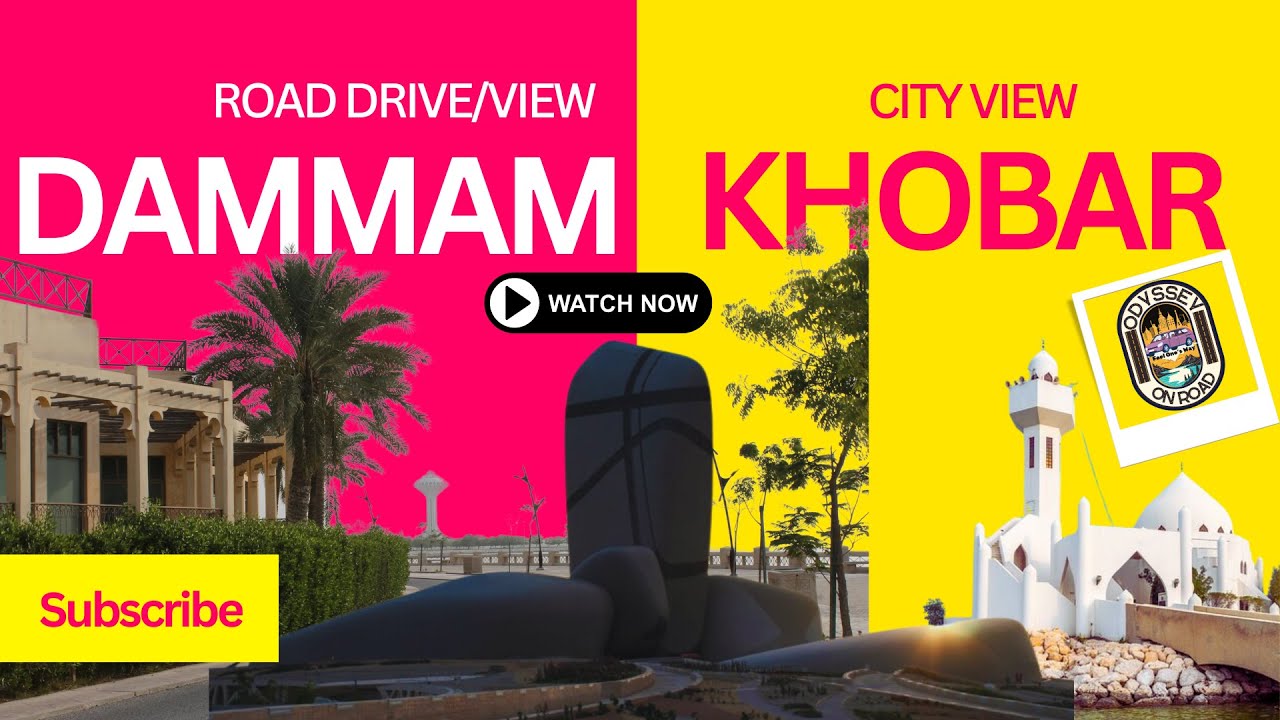 Road View Drive Dammam To Khobar Saudi Arabia 4K UHD 60FPS YouTube road-view-drive-dammam-to-khobar-saudi-arabia-4k-uhd-60fps-youtube