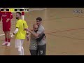 Futsal 2024 | Men | FINAL 3rd PLACE | GAME 47 | REAL E NON SOLO A.S.D.C. vs C.S.V. DÜSSELDORF