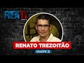 Bitcoin  redpill  renato trezoito  alfa11 cast 025  sem censura tv