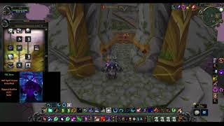 Moonkin Innervate BROKEN TBC Beta 3/31/2021