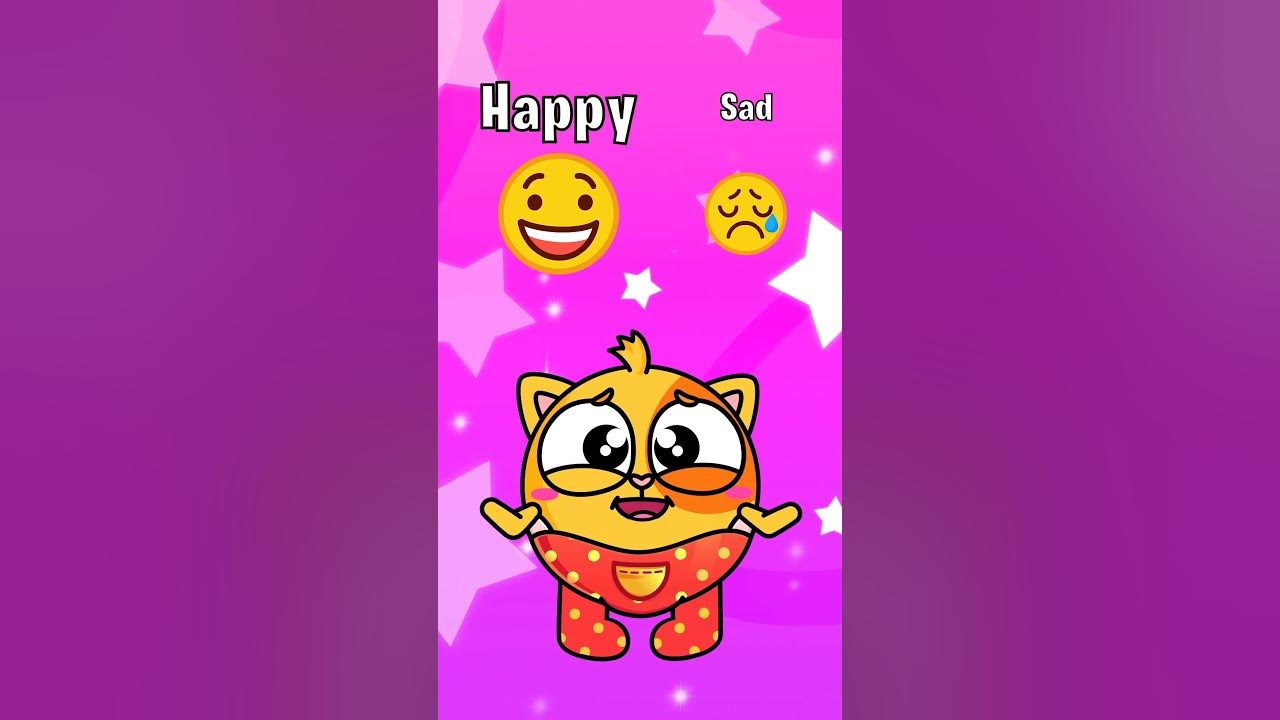 This Is Opposite Words in English for Kids | Funny Song #toddlers #learning #education #english