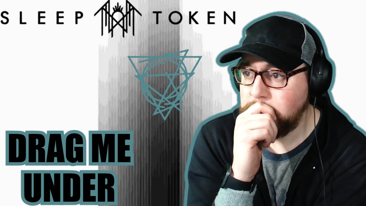 The emotion is off the charts! SLEEP TOKEN 