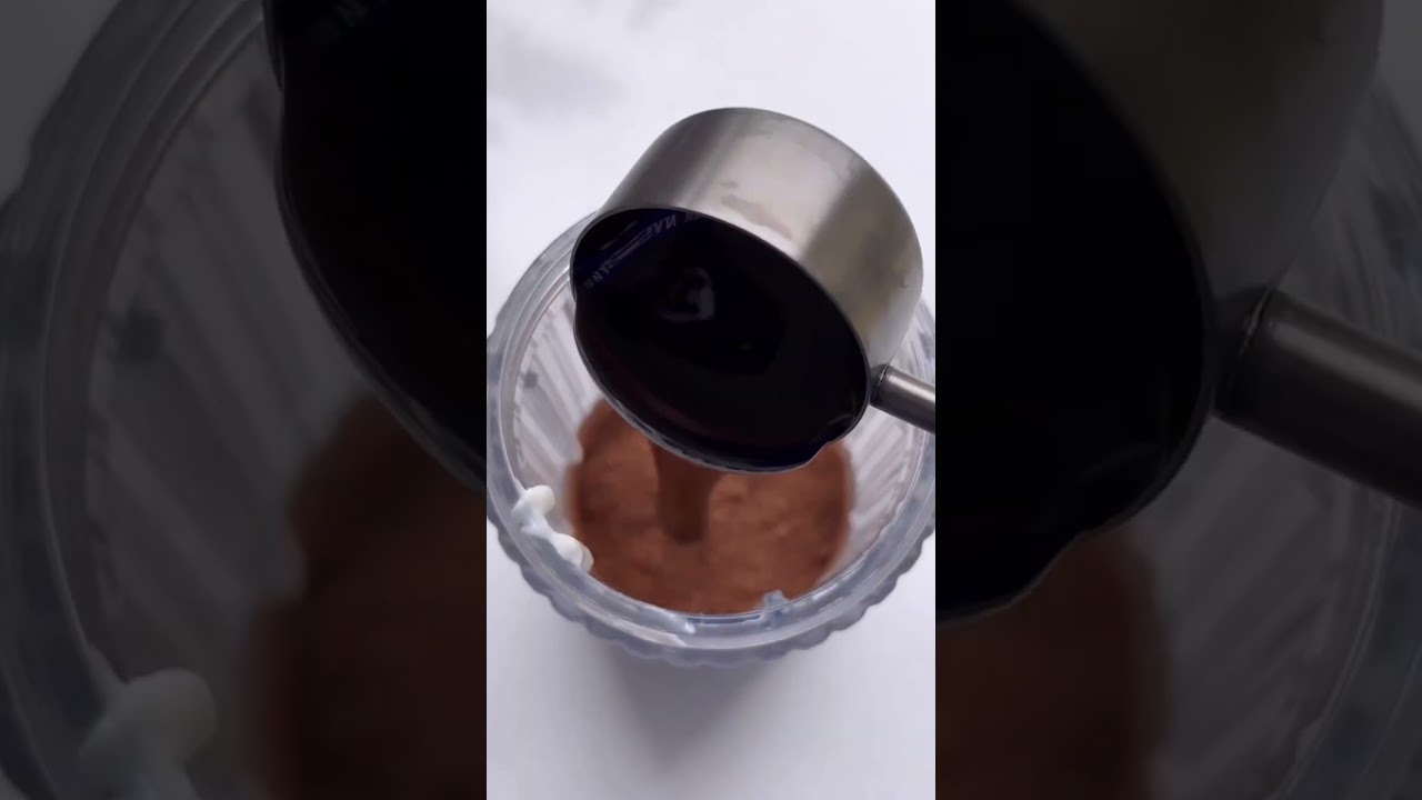 healthier fudge pops 🍫