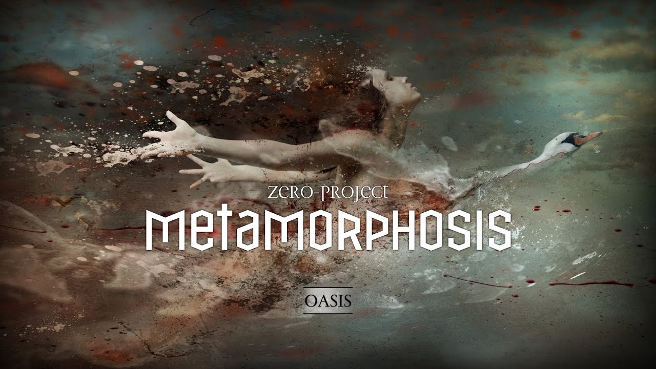 Guarda zero-project - Oasis su YouTube Guarda zero-project - Oasis su YouTube