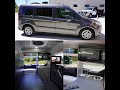 Garage-able Campervan 2020! The Most Practical Used Car Today!
