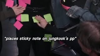 Bts Struggling To Hide Their Crack On Jimmy Fallon Show 2020 Bts Crack P2