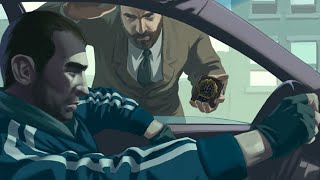 Grand Theft Auto IV | Joyrides and Shootouts 1 |