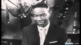 NAT &quot;King&quot; COLE - THE CHRISTMAS SONG