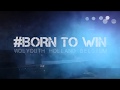 WOL Youth Service - BORN TO WIN | The Netherlands