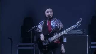 FULL CONCERT VOICE OF BACEPROT  in ZEPP KUALA LUMPUR MALAYSIA