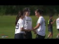 2025 U.S. Open: ICC Highlights