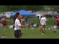 2025 U.S. Open: ICC Highlights
