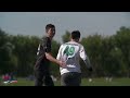 2025 U.S. Open: ICC Highlights