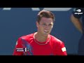 Andy Roddick vs. Rhyne Williams Full Match | 2012 US Open Round 1