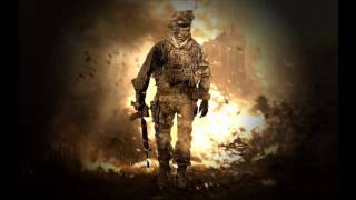 Video thumbnail of "[London Philharmonic Orchestra] - Call of Duty Modern Warfare 2: Theme [320kbps]"