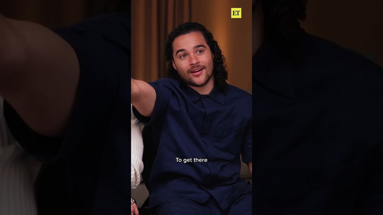 Has the 'Off Campus' Cast Read Their Character's Books? #offcampus