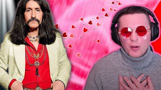 Bariş Manço - Gülpembe - Tepki̇