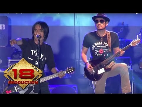 Setia Band - Rasa Yang Tertinggal(Live Konser Serang 3 Oktober 2015)