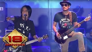 Setia Band - Rasa Yang Tertinggal  (Live Konser Serang 3 Oktober 2015) chords