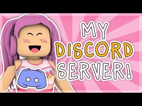 Join My New Discord Server Youtube