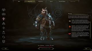 Ashes of Creation 1/3 - New Bard