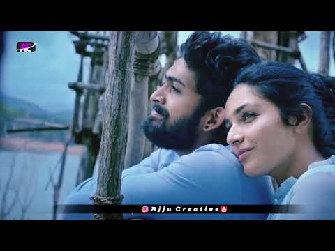 Ninnanne Nodo Kangalu   Reppeya muccholagadu So Cute    Kannada Love Status Video