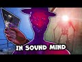The underrated psychological horror of in sound mind