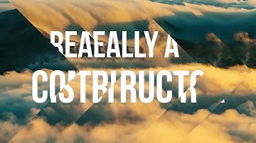 Ultimate Offset Transitions Constructor Premiere Pro Templates