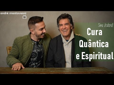 cigano leru Cura Quântica e Espiritual