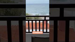 😍 GREECE BEST RESORT (Creta Maris Resort in Hersonissos, Crete)