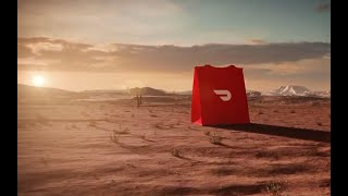 DoorDash Super Bowl Commercial 2024 Teaser All The Ads Ad Review