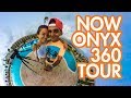 Now Onyx Punta Cana 360 Resort & Room Tour