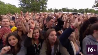 Troye Sivan - Wild (Live at V Festival 2016)