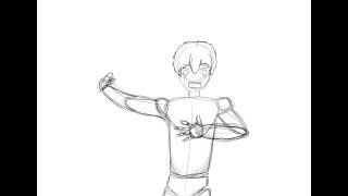 Sarcasm // Animatic // Unfinished