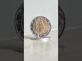 Luxembourg 🇱🇺, 2014, 2 Euro 🪙 💶 #dont_forget_to_like_and_subscribe #numismatics #money #coins #save