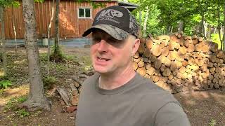 Labor Day at the Cabin by NB88 11,186 views 1 year ago 16 minutes