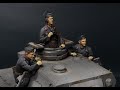 1/35 Tamiya new tool German Panzer IV Ausf.F