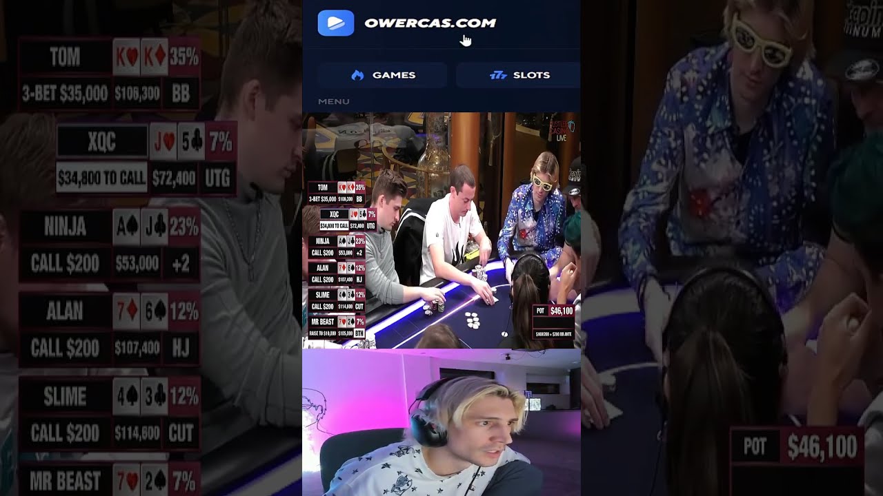 How To Spot Casino Cheats