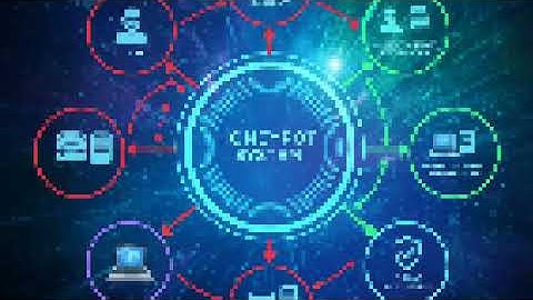 Industrial Control System (ICS) in One Shot 🤙Cyber security Training Course 🤙