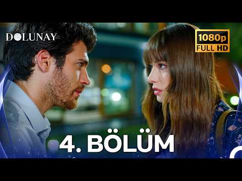 #YENİDEN Dolunay 4. Bölüm HD (Yenilenmiş Görüntü)