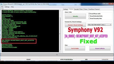 SYMPHONY V92 FRP BOOT FILE 8.0.1 CM2 10000% WORKING BY TechnologyAkhaura