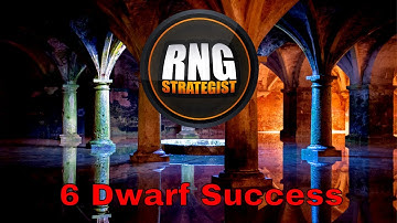 College of Dwarfology - Succeeding with 6 Dwarves