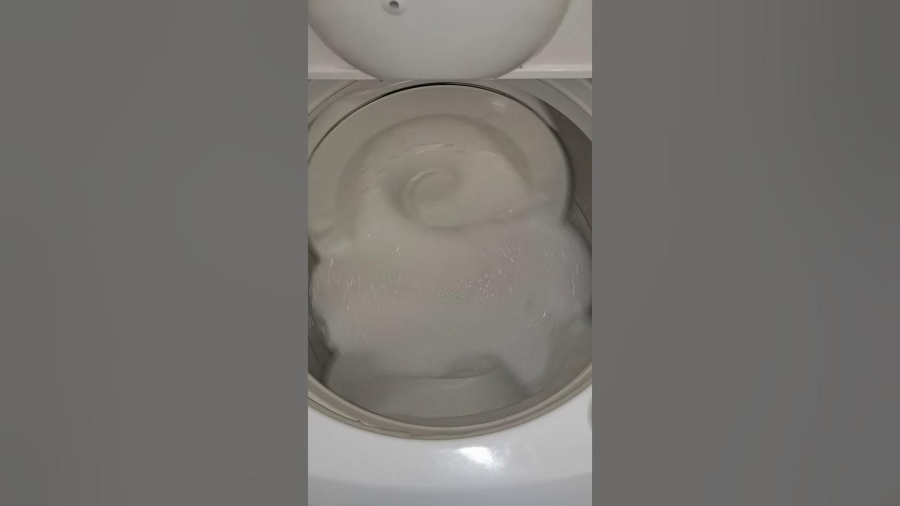 Maytag Neptune TL YouTube