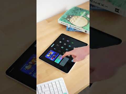 My iPad Pro