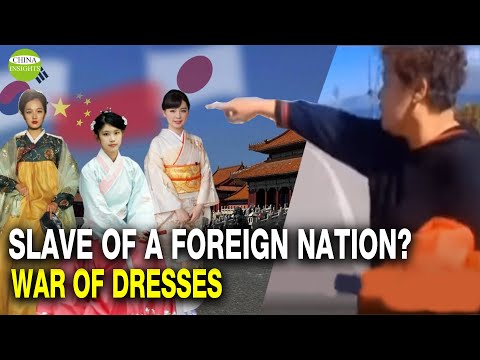 Video: Er Kuomintang Pro Kina?