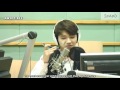 Eng sub 160517 kbs cool fm park ji yoon gayo plaza radio inteview woohyun and dongwoo phone call