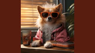 Lofi’s Gentle Dog Flow
