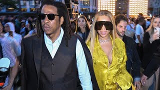 Have Jayz and Beyonce Benefitted From Exploitive Business Practices